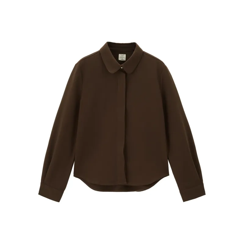 UNIQLO Shirts Women's-6
