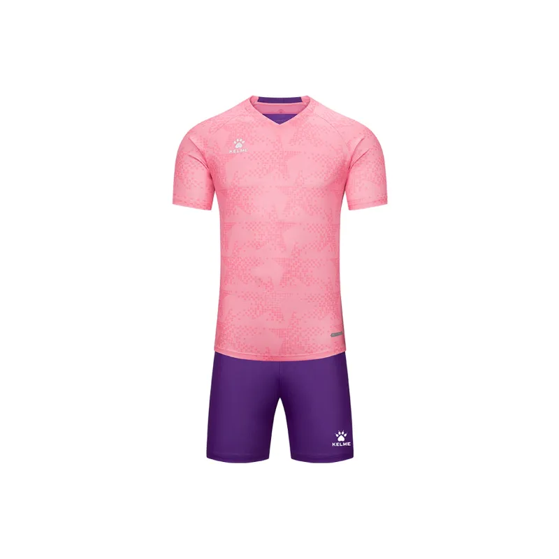 KELME Soccer Jersey Sets Unisex-12