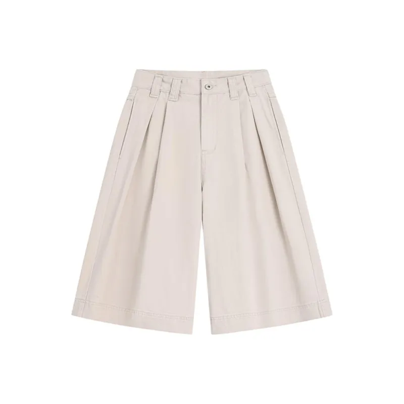 VERAF CA Casual Shorts Unisex-8