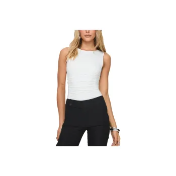 PRINCESS POLLY PIZARRO BODYSUIT Bodysuits Women's White/White