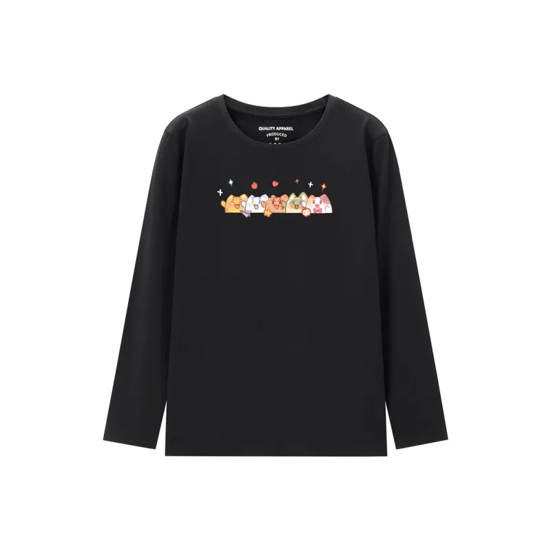 UNIQLO T Shirts Women's-6