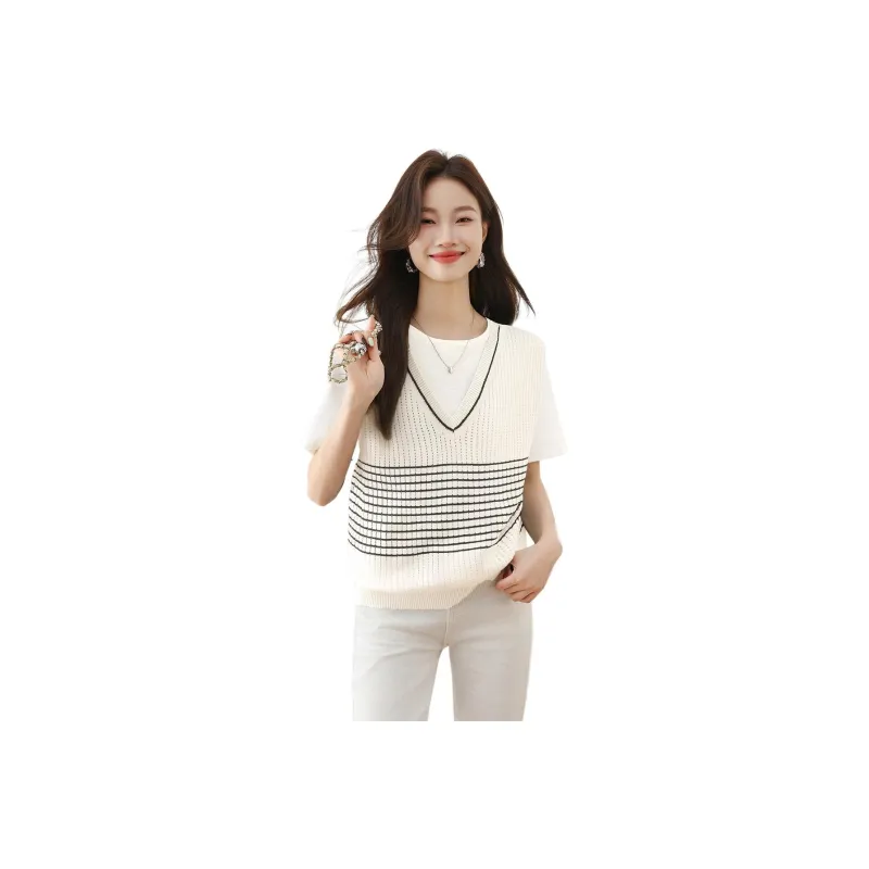 Love Elaine T Shirts Women's-3