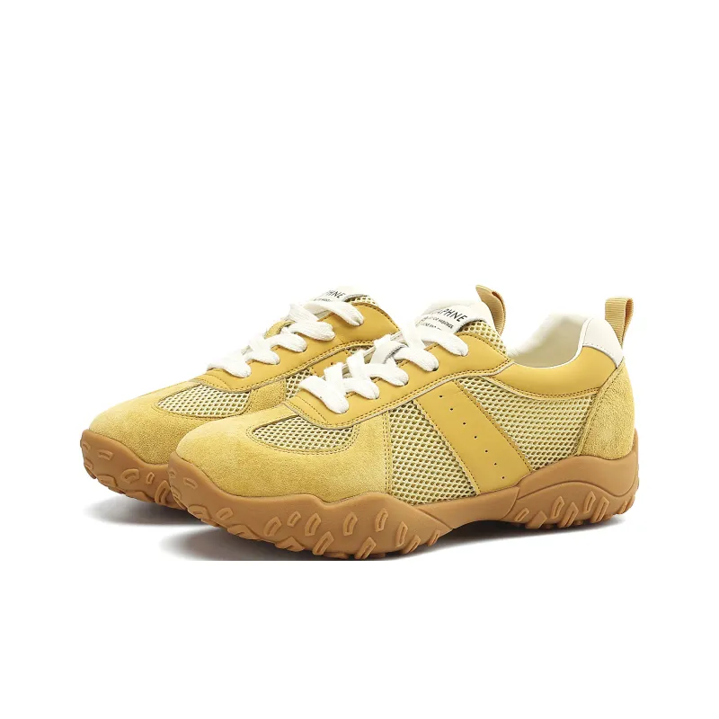 DAPHNE Low Top Casual Shoes Women's-5