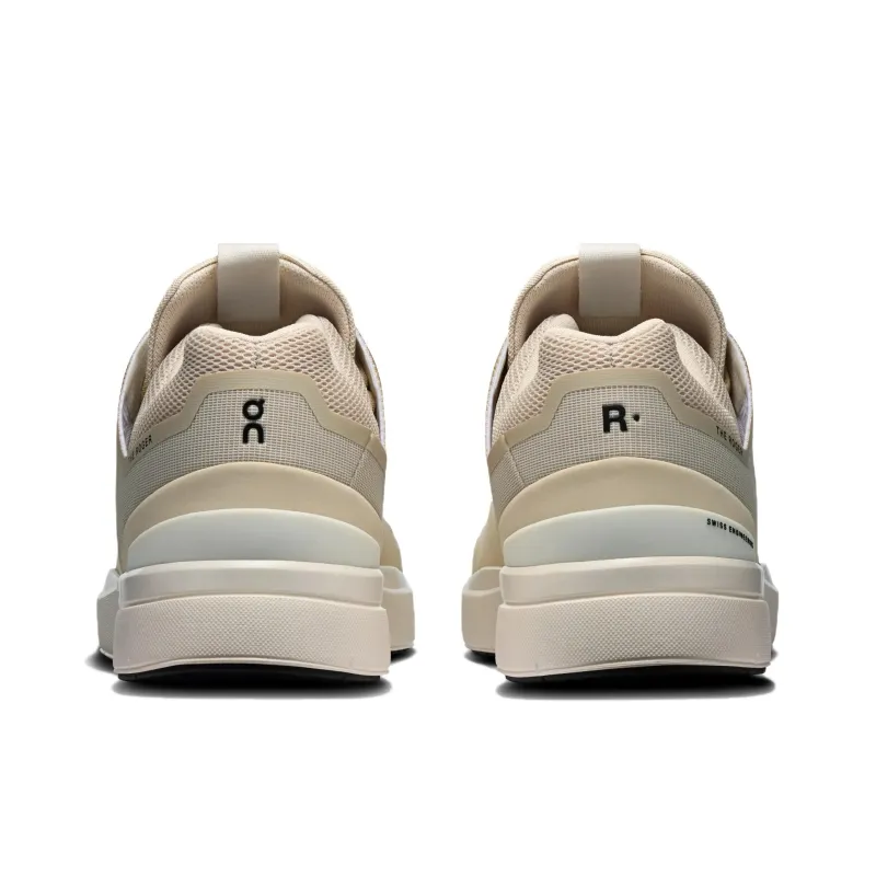 On Roger Spin Sand Ivory-3