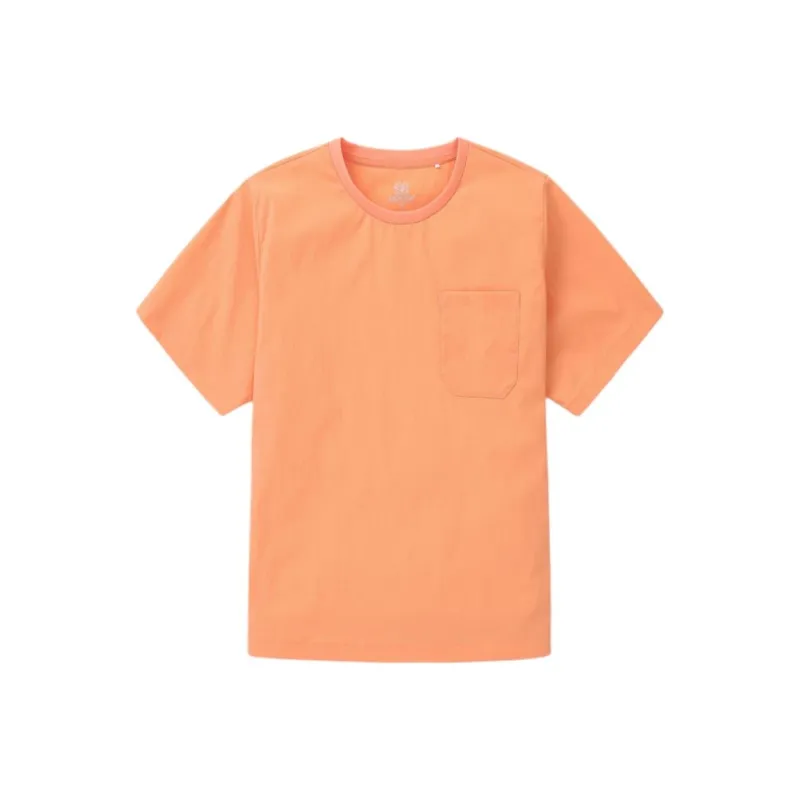 KOLON SPORT T-Shirt Women's Charcoal-4
