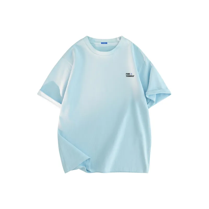 Find Yourself T Shirts Unisex-16