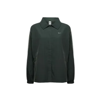 Nike Jackets Coats Women's Vintage Green
