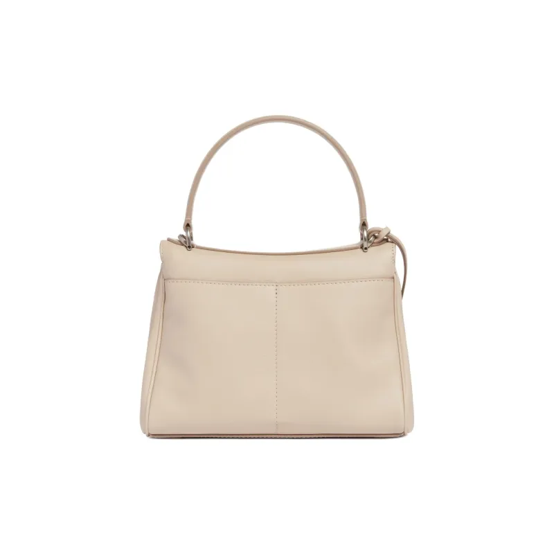 Balenciaga Rodeo Leather Shoulder Bag, Crossbody Bag, Handbag Mini Women's Pink-2