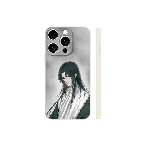 TUNAMEI Phone Cases