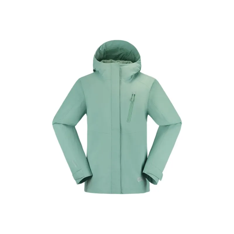 JACK WOLFSKIN Jackets Women's-20