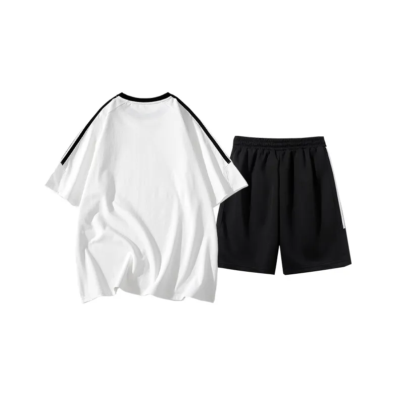I.E Casual Sportswear Unisex-1