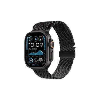 ZHENGGUANG Watch Band Apple Compatibility Metal