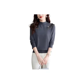 Korean style Knitwear Women's