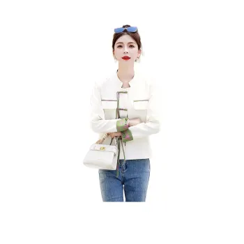 Yi Mengyuan Jackets Coats Women's
