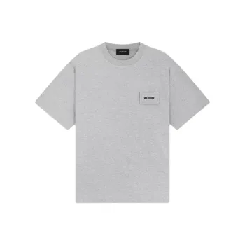 WE11DONE Pillow Logo T-shirt