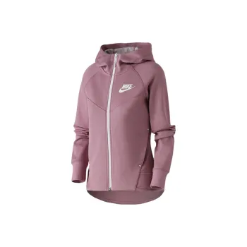 Nike Jackets Women's Purple