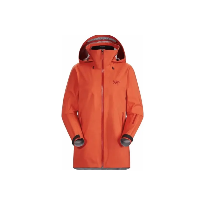 Arcteryx KADIN Jacket Women's Crystal Fern Green-0