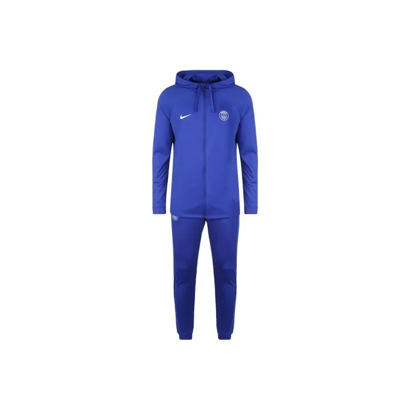 Nike Paris Saint Germain Strike Dri Fit Tracksuit-0
