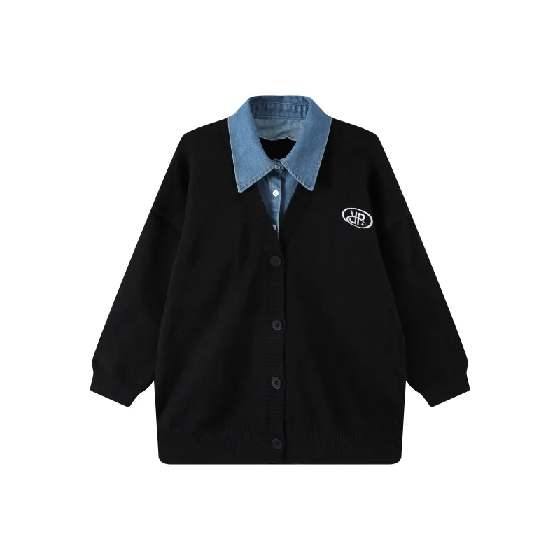 MRR&CO. Knitwear Women's-2
