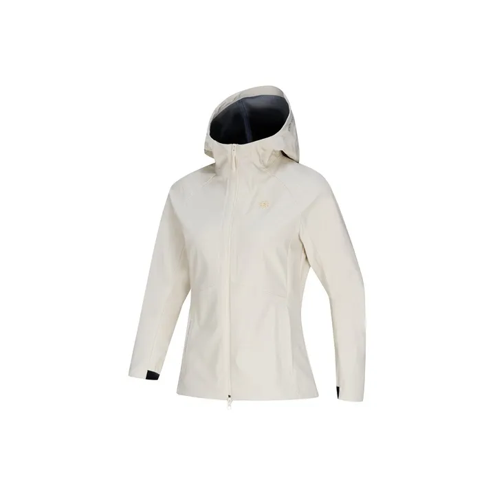 KOLON SPORT HIKE Series Jacket Women's-0