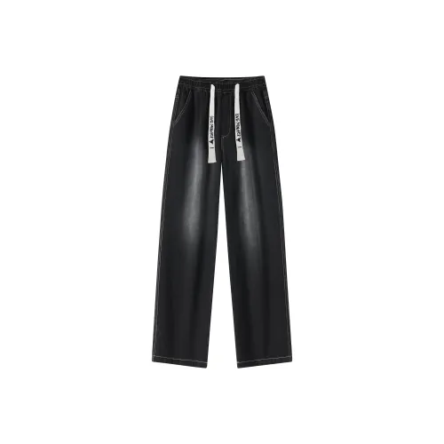 Love Monster Jeans Unisex