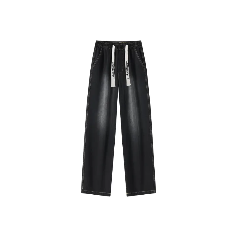 Love Monster Jeans Unisex-0