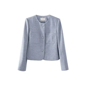 YALIDA Jackets Women's