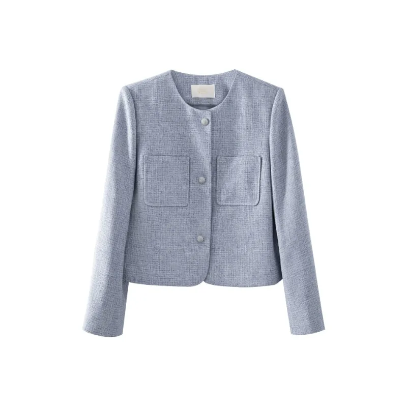 YALIDA Jackets Women's-0