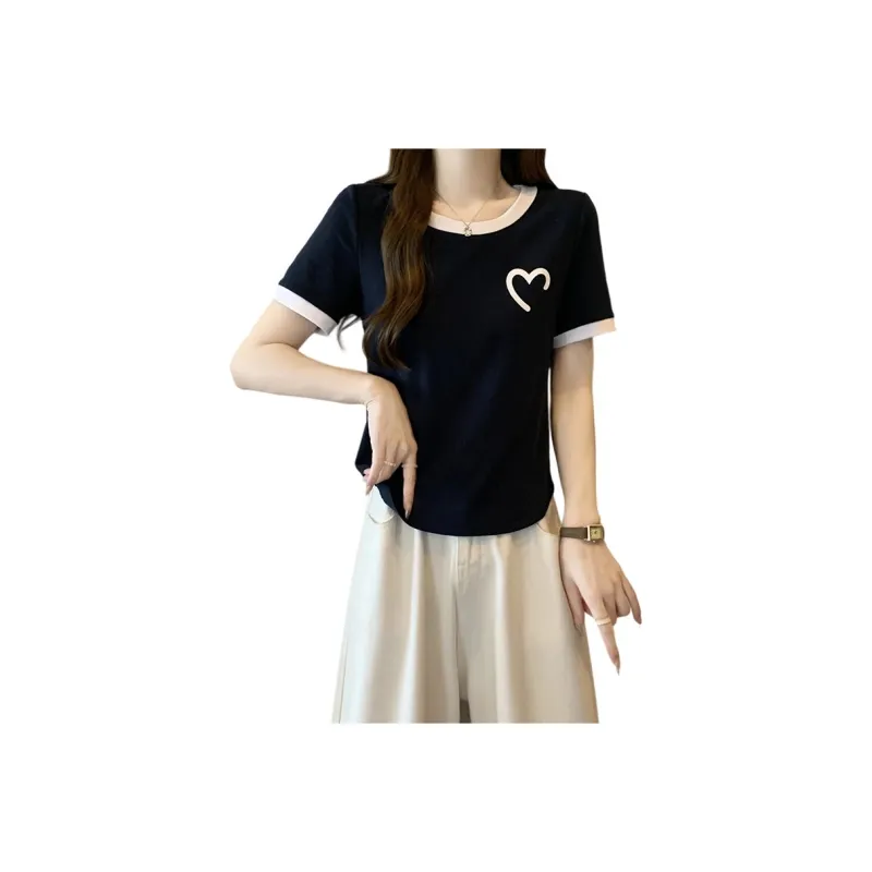 Dior Beauty T Shirts Women's-10
