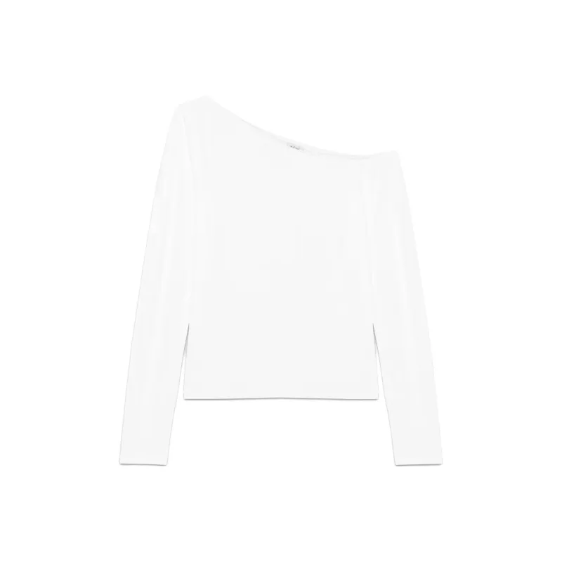 ARITZIA T-Shirt Women's Bright White/Bright White-0