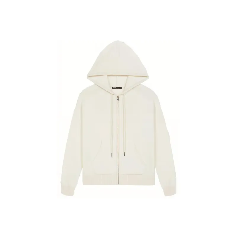 Maje Jackets Women's White-0