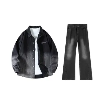 RCTAMY Casual Sportswear Unisex