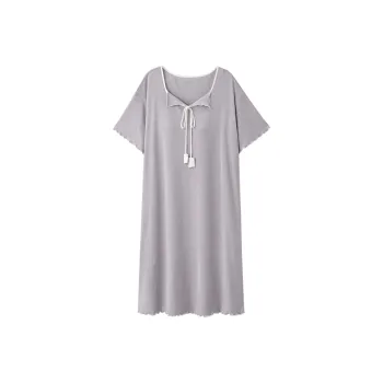 MADALLO Women's Nightgowns
