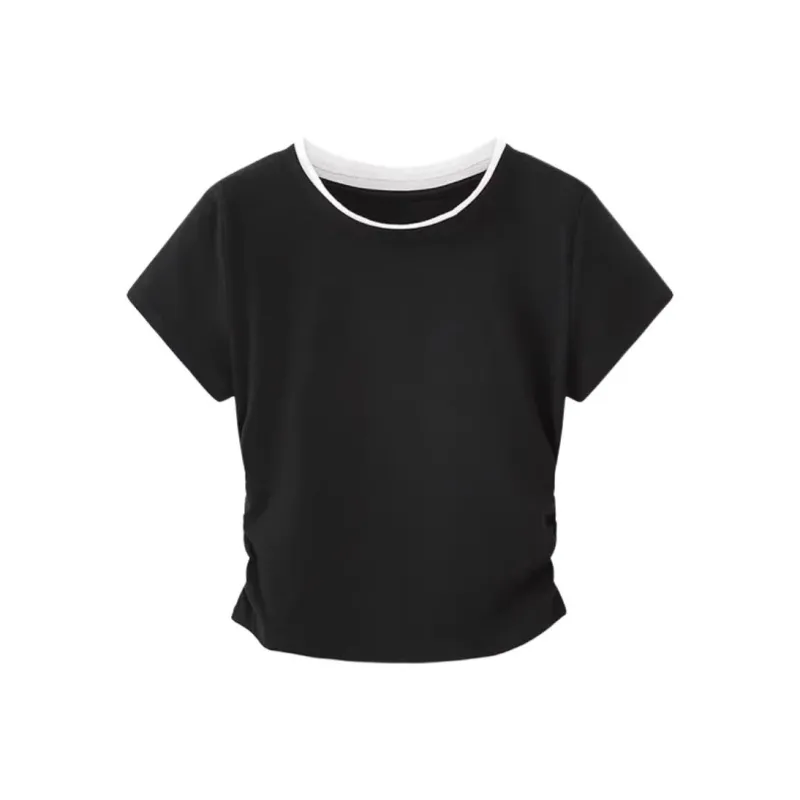 NOME Undershirt Women's Dark Gray-1
