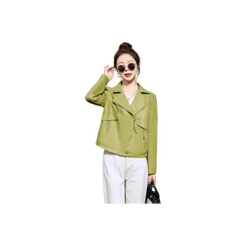 Yi Mengyuan Jackets Coats Women's