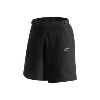SAIQI Casual Shorts Unisex