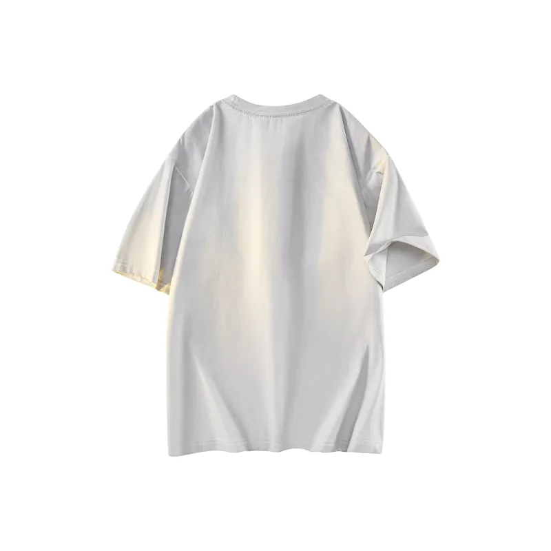 MIIOW Cool One Summer Series T Shirt Unisex-5