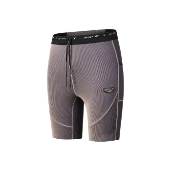 Saucony NATHAN BELL Collection Casual Shorts Unisex Gray