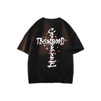 TBSM T Shirts Unisex