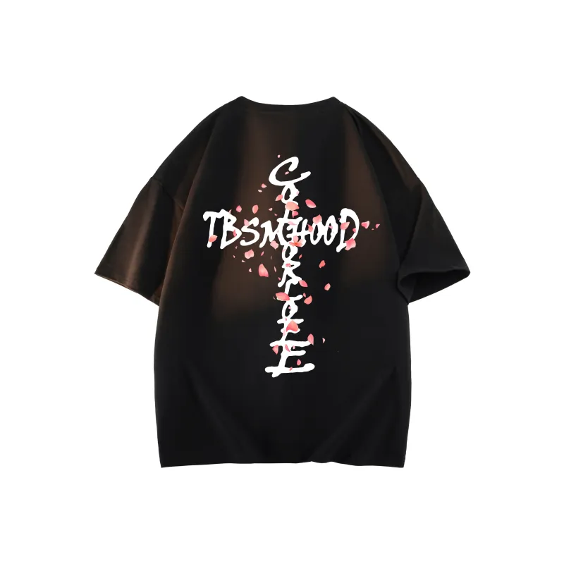 TBSM T Shirts Unisex-0