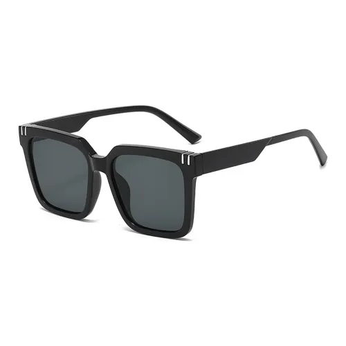 MT·MIT PC Square Sunglasses Unisex