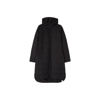 JIL SANDER Down Jacket Women's Black