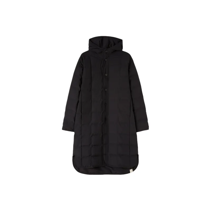 JIL SANDER Down Jacket Women's Black-0