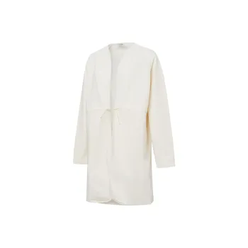 PUMA Studio Yoga Series Jackets Women's White