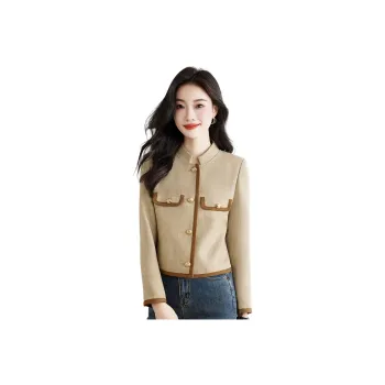 Yi Mengyuan Jackets Coats Women's