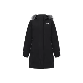 THE NORTH FACE Down Jacket Women's Black