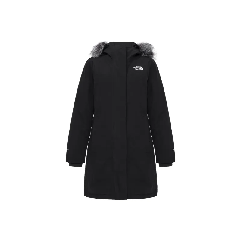 THE NORTH FACE Down Jacket Women's Black-0