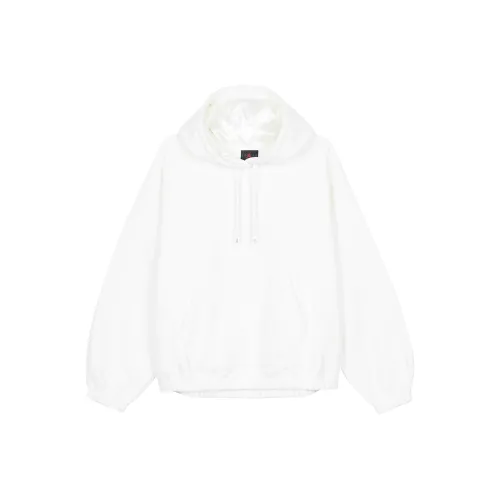 Jordan Sweatshirt Women's Sail White