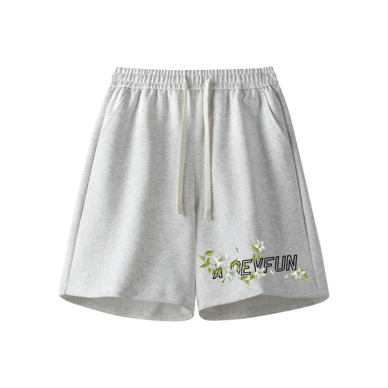 7 SEVFUN Casual Shorts Unisex-0