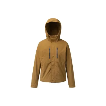 SALOMON Jackets & Coats Women's Bright Camel